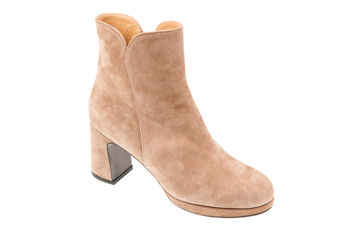 Cervone - dames - bottines - Ref. 201-17471