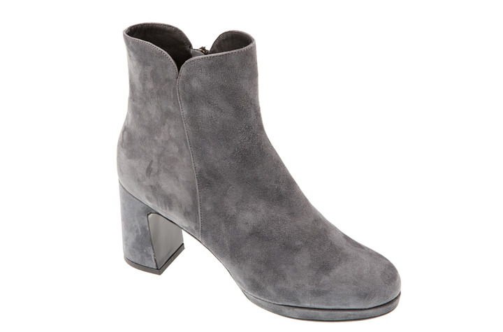 Cervone - dames - bottines - Ref. 198-17468