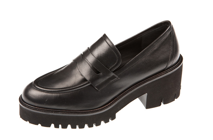 Cervone - dames - mocassin - Ref. 202-17472