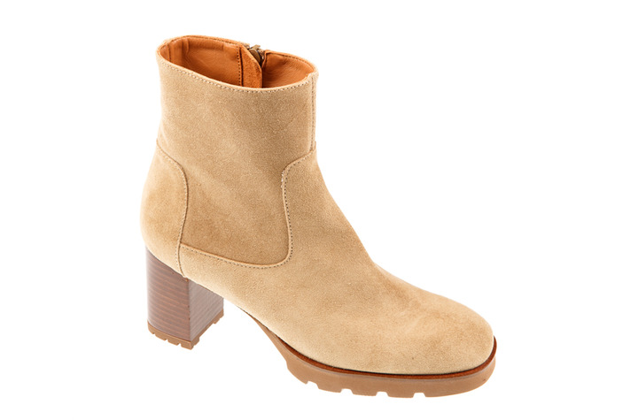 Ctwlk - dames - bottines - Ref. 203-17473