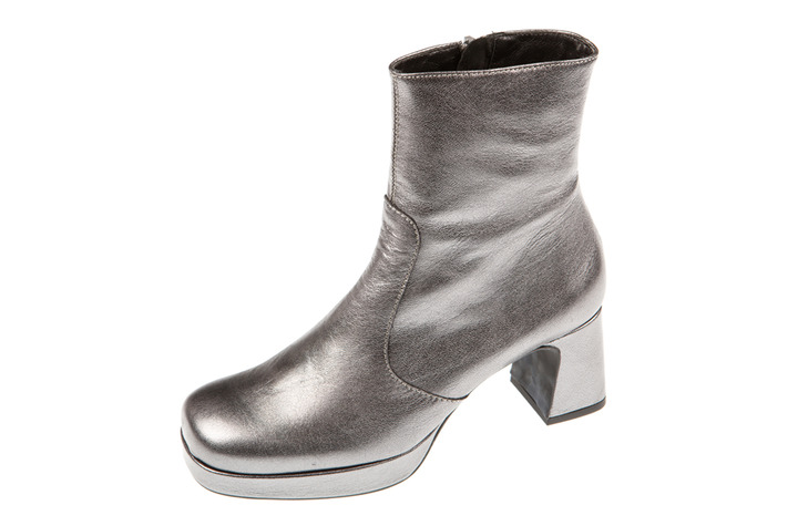 Ctwlk - dames - bottines - Ref. 206-17476
