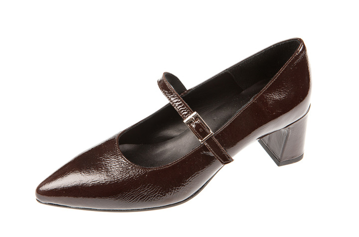 Ctwlk - dames - pump - Ref. 208-17478