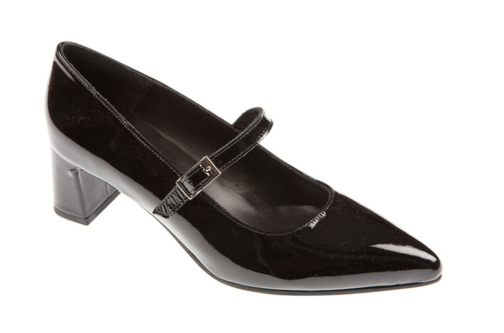 Ctwlk - dames - pump - Ref. 209-17479