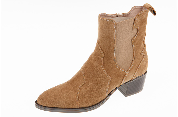 Dl Sport - dames - bottines - Ref. 217-17487