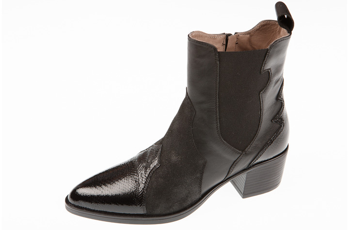 Dl Sport - dames - bottines - Ref. 216-17486