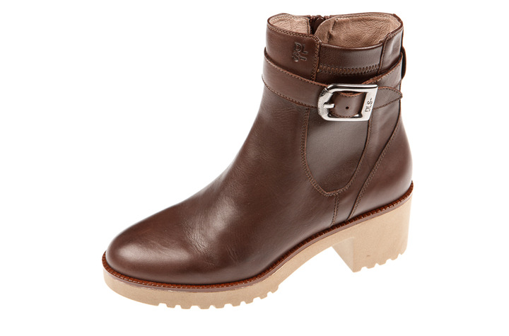Dl Sport - dames - bottines - Ref. 253-17523