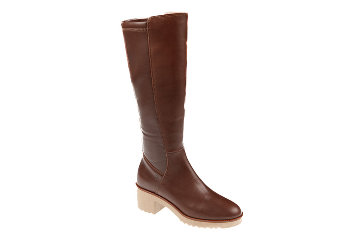 Dl Sport - dames - laars - Ref. 224-17494