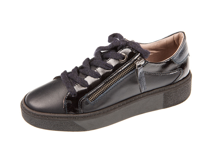 Dl Sport - dames - veterschoen - Ref. 236-17506