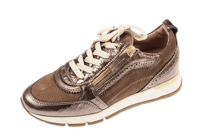 Dl Sport - dames - veterschoen - Ref. 237-17507
