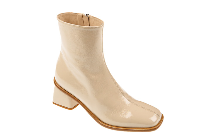 Eliza Di Venetia - dames - bottines - Ref. 250-17520