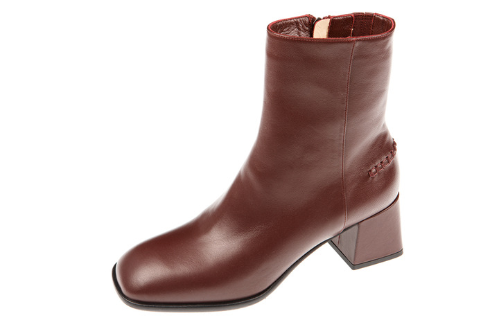 Eliza Di Venetia - dames - bottines - Ref. 256-17526