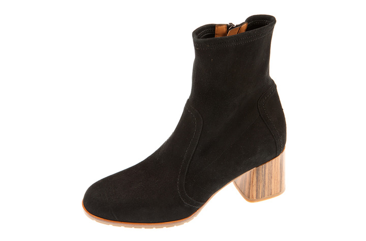 Eliza Di Venetia - dames - bottines - Ref. 254-17524