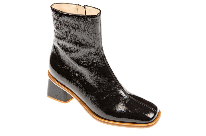 Eliza Di Venetia - dames - bottines - Ref. 264-17534