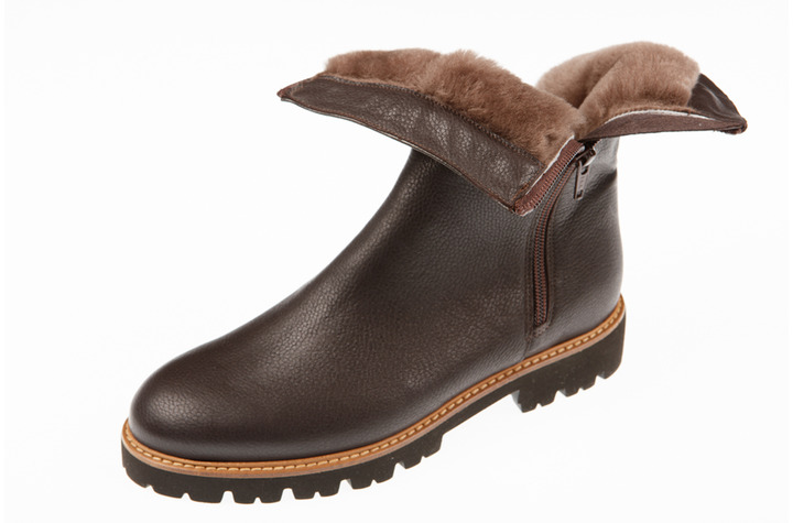 Fratelli Rosana - dames - bottines - Ref. 263-17533