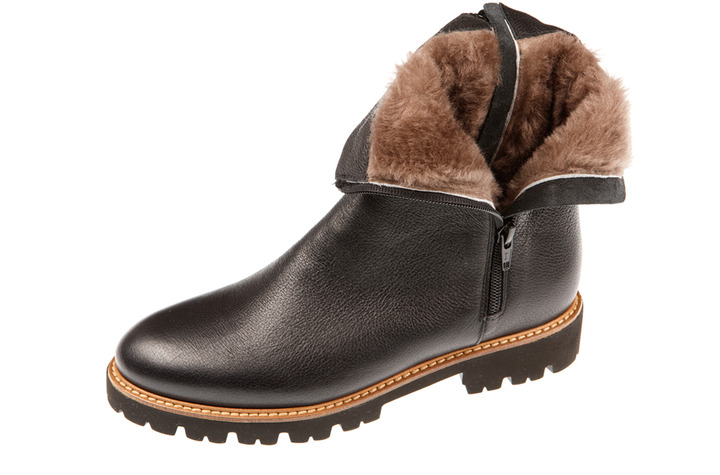 Fratelli Rosana - dames - bottines - Ref. 268-17538