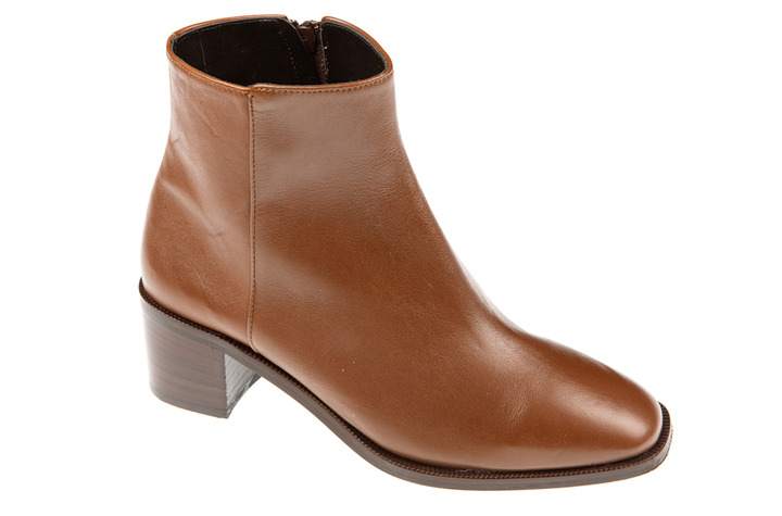 Fratelli Vituelli - dames - bottines - Ref. 279-17549