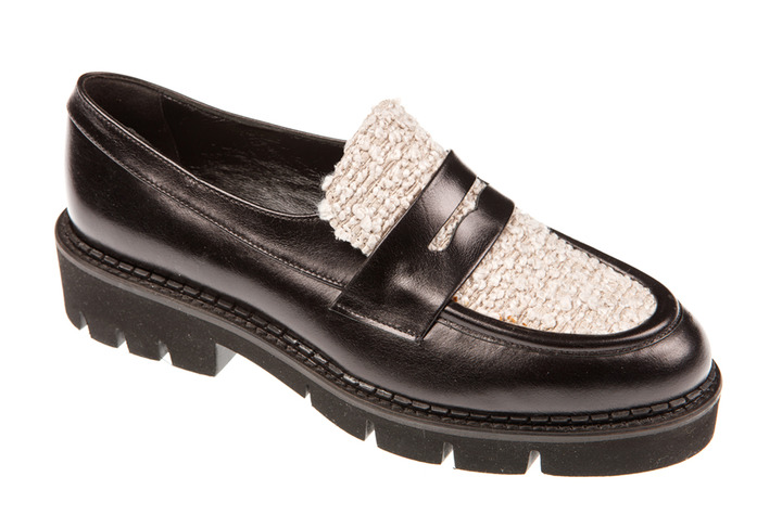 Fratelli Vituelli - dames - mocassin - Ref. 280-17550