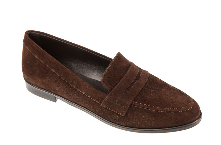 Fratelli Vituelli - dames - mocassin - Ref. 286-17556