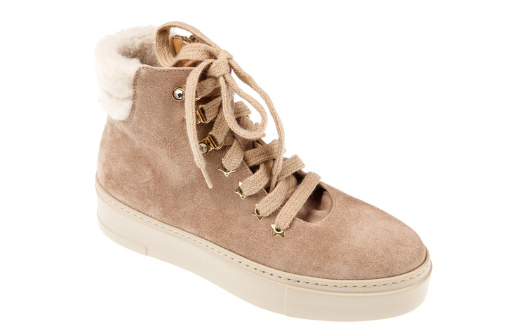 Luca Grossi - dames - bottines - Ref. 290-17560