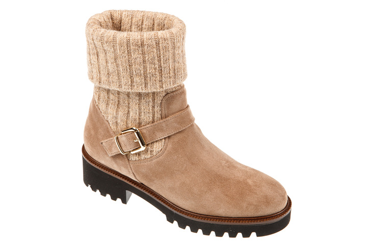 Luca Grossi - dames - bottines - Ref. 294-17564