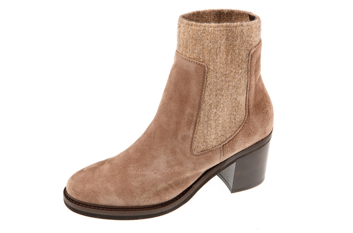 Luca Grossi - dames - bottines - Ref. 293-17563