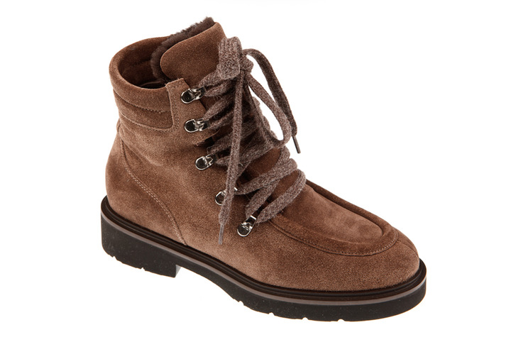 Luca Grossi - dames - bottines - Ref. 306-17576