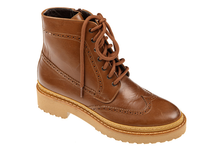 Luca Grossi - dames - bottines - Ref. 296-17566