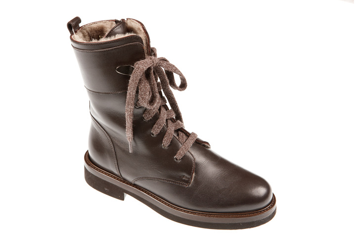Luca Grossi - dames - bottines - Ref. 310-17580