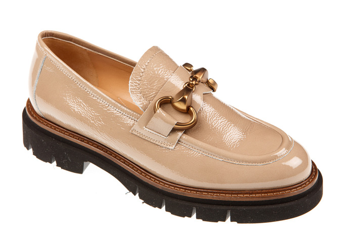 Luca Grossi - dames - mocassin - Ref. 304-17574