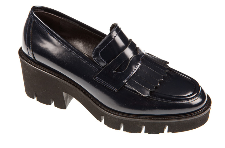 Luca Grossi - dames - mocassin - Ref. 308-17578