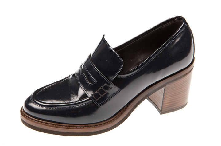 Luca Grossi - dames - mocassin - Ref. 307-17577