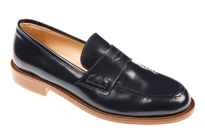 Luca Grossi - dames - mocassin - Ref. 318-17588