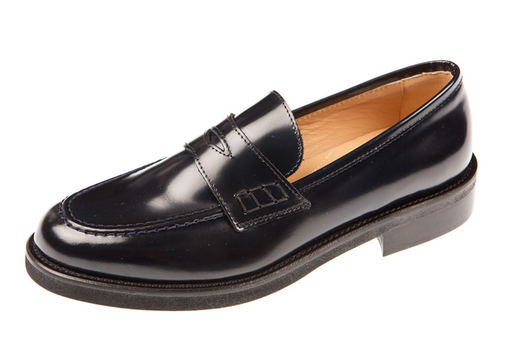 Luca Grossi - dames - mocassin - Ref. 312-17582