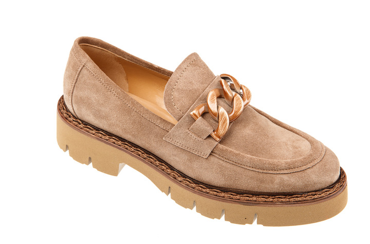 Luca Grossi - dames - mocassin - Ref. 309-17579