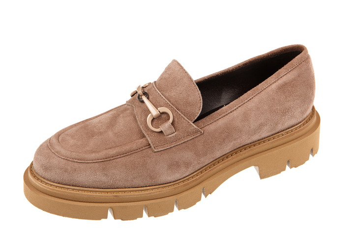 Luca Grossi - dames - mocassin - Ref. 314-17584