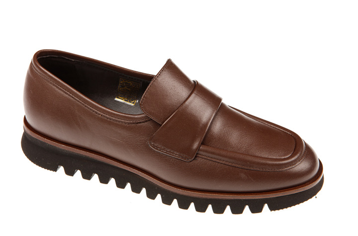 Luca Grossi - dames - mocassin - Ref. 311-17581
