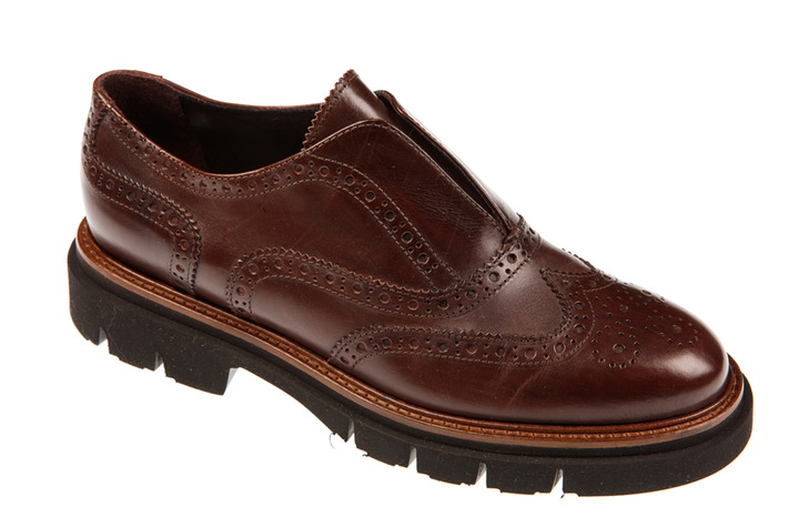 Luca Grossi - dames - mocassin - Ref. 313-17583
