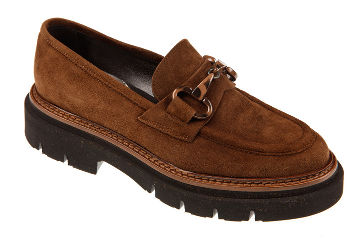 Luca Grossi - dames - mocassin - Ref. 324-17594