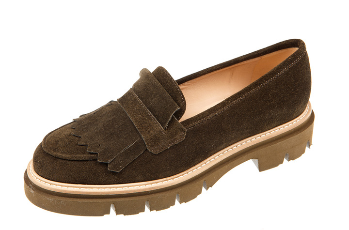 Luca Grossi - dames - mocassin - Ref. 315-17585