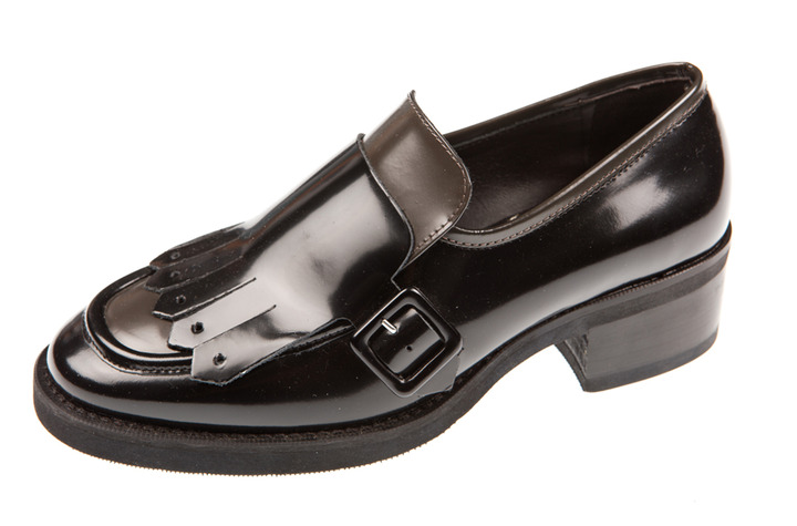 Luca Grossi - dames - mocassin - Ref. 316-17586