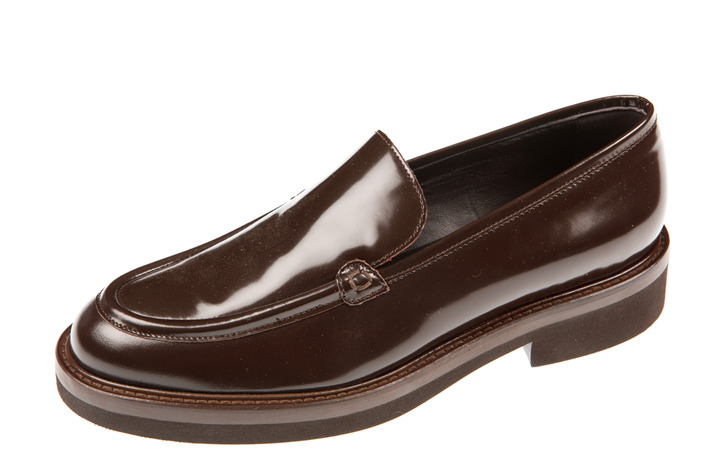 Luca Grossi - dames - mocassin - Ref. 323-17593
