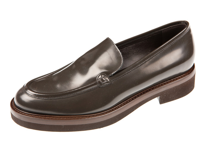 Luca Grossi - dames - mocassin - Ref. 321-17591