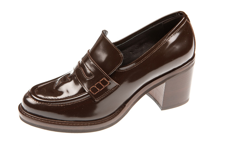 Luca Grossi - dames - mocassin - Ref. 319-17589