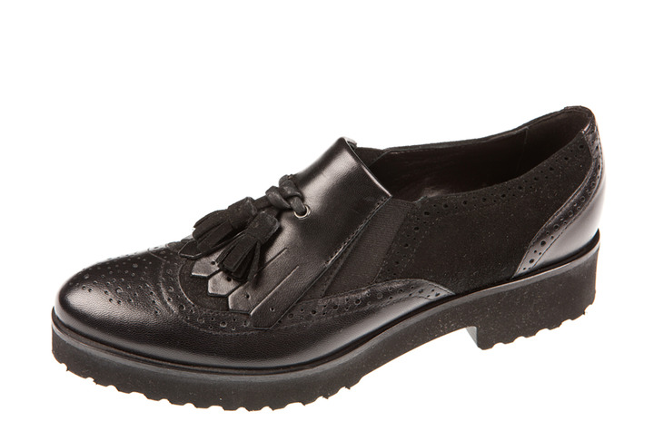 Luca Grossi - dames - mocassin - Ref. 331-17601