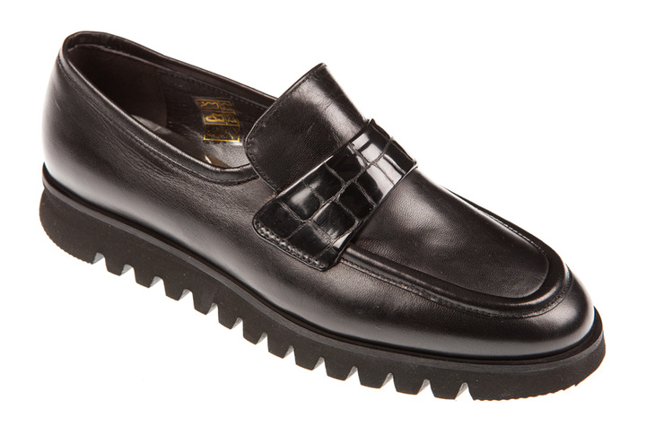 Luca Grossi - dames - mocassin - Ref. 325-17595