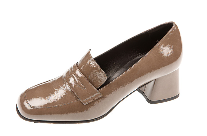 Luca Grossi - dames - mocassin - Ref. 336-17606