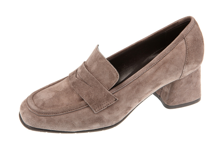Luca Grossi - dames - mocassin - Ref. 333-17603