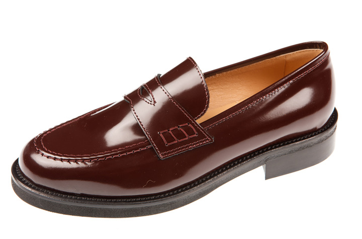 Luca Grossi - dames - mocassin - Ref. 326-17596
