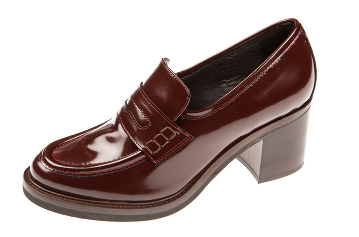 Luca Grossi - dames - mocassin - Ref. 334-17604