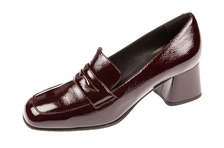 Luca Grossi - dames - mocassin - Ref. 328-17598